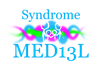 MED13L Logo