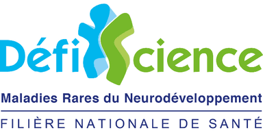 Logo DéfiScience