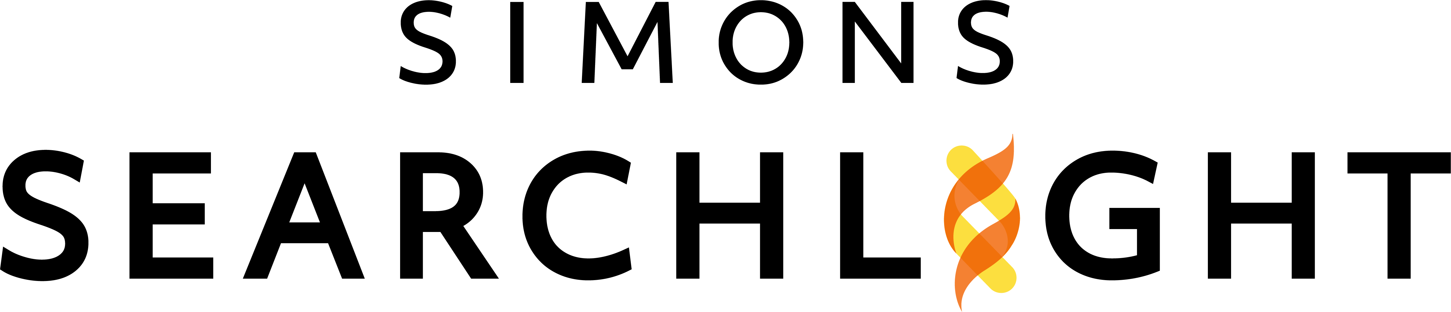 Logo Simons Searchlight