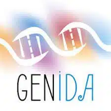 Logo GenIDA